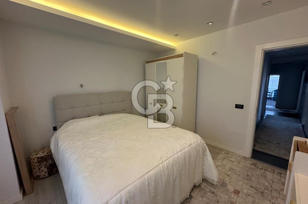 Şemikler Mahallesi’nde Havuzlu Site İçerisinde Lüks 3+1 Satılık Daire
