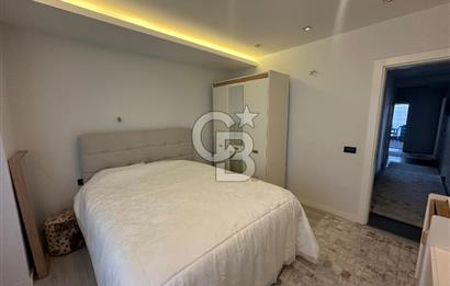 Şemikler Mahallesi’nde Havuzlu Site İçerisinde Lüks 3+1 Satılık Daire