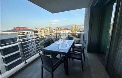 Şemikler Mahallesi’nde Havuzlu Site İçerisinde Lüks 3+1 Satılık Daire