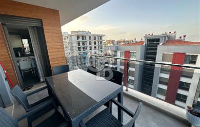 Şemikler Mahallesi’nde Havuzlu Site İçerisinde Lüks 3+1 Satılık Daire