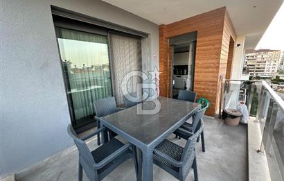 Şemikler Mahallesi’nde Havuzlu Site İçerisinde Lüks 3+1 Satılık Daire