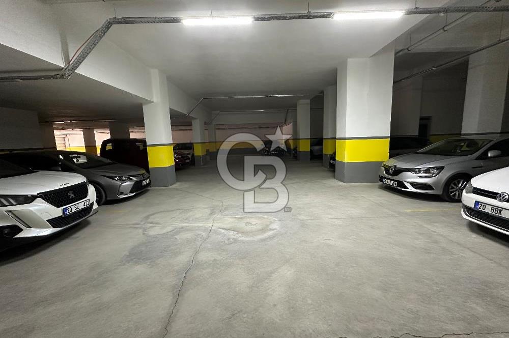 Şemikler Mahallesi’nde Havuzlu Site İçerisinde Lüks 3+1 Satılık Daire