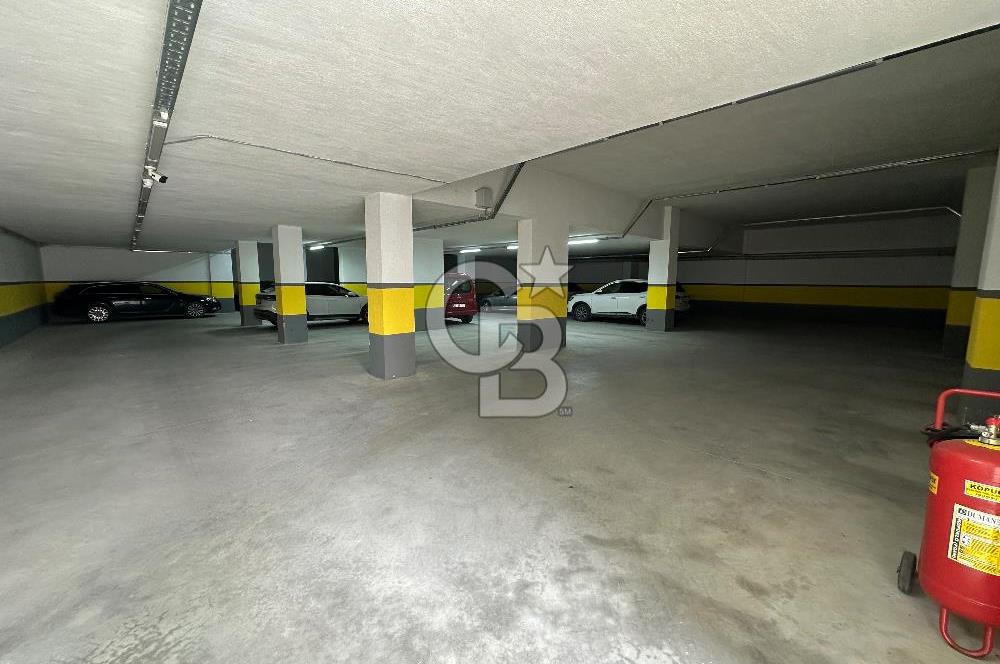 Şemikler Mahallesi’nde Havuzlu Site İçerisinde Lüks 3+1 Satılık Daire