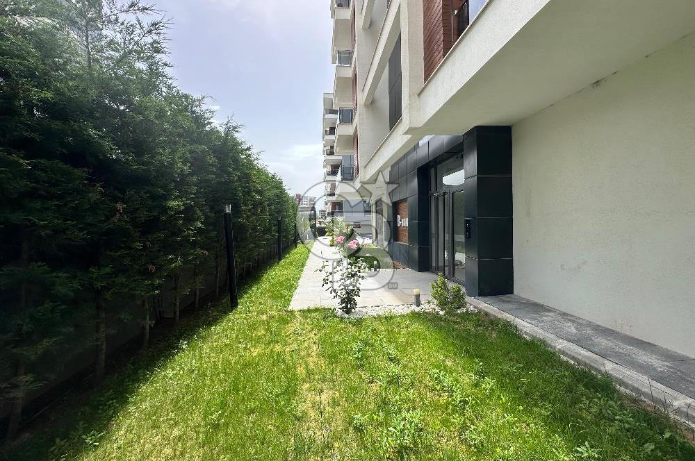 Şemikler Mahallesi’nde Havuzlu Site İçerisinde Lüks 3+1 Satılık Daire