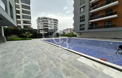 Şemikler Mahallesi’nde Havuzlu Site İçerisinde Lüks 3+1 Satılık Daire