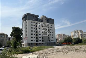 Bayraklı Adalet Satılık Daire 3+1 