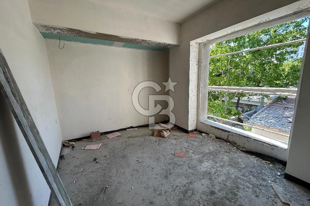 Bayraklı Adalet Satılık Daire 3+1 