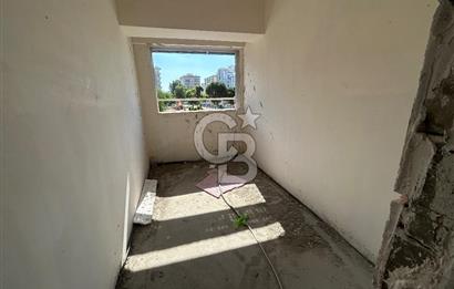 Bayraklı Adalet Satılık Daire 3+1 