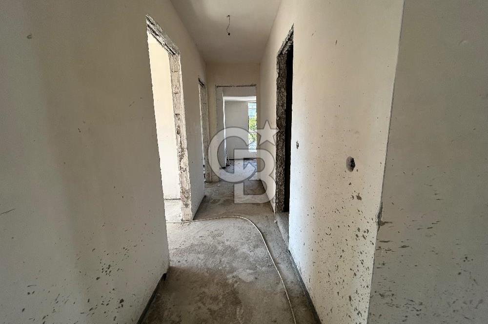 Bayraklı Adalet Satılık Daire 3+1 