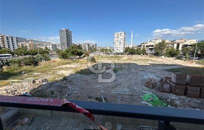 Bayraklı Adalet Satılık Daire 3+1 