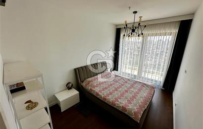 Polat Piyalepaşa Residence, Deniz ve Şehir Manzaralı, Eşyalı 2+1