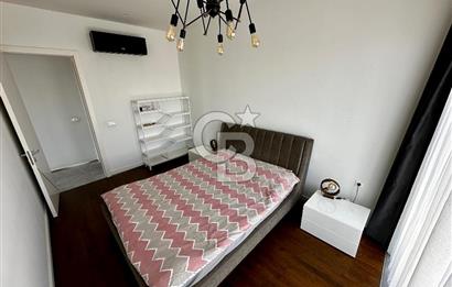 Polat Piyalepaşa Residence, Deniz ve Şehir Manzaralı, Eşyalı 2+1