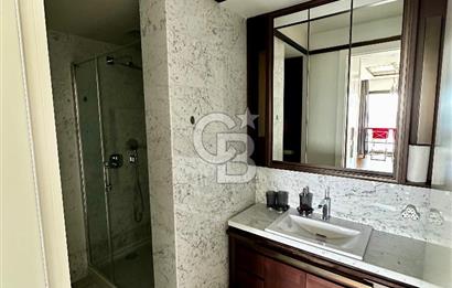 Polat Piyalepaşa Residence, Deniz ve Şehir Manzaralı, Eşyalı 2+1