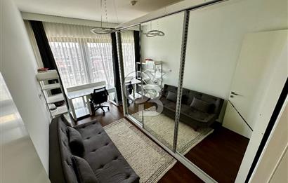 Polat Piyalepaşa Residence, Deniz ve Şehir Manzaralı, Eşyalı 2+1