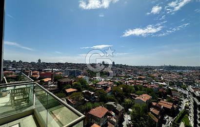 Polat Piyalepaşa Residence, Deniz ve Şehir Manzaralı, Eşyalı 2+1