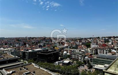 Polat Piyalepaşa Residence, Deniz ve Şehir Manzaralı, Eşyalı 2+1