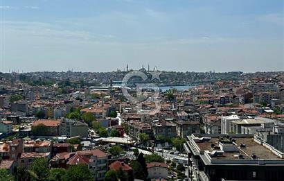 Polat Piyalepaşa Residence, Deniz ve Şehir Manzaralı, Eşyalı 2+1