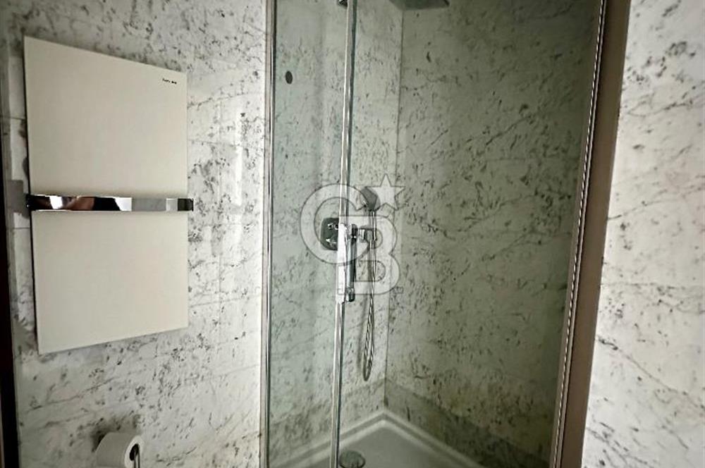 Polat Piyalepaşa Residence, Deniz ve Şehir Manzaralı, Eşyalı 2+1