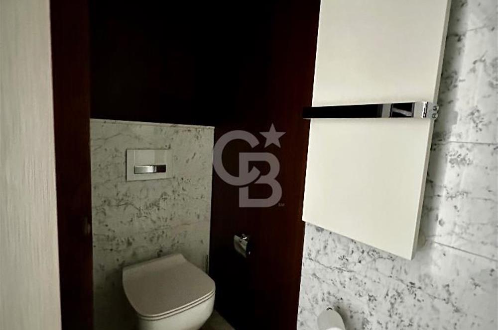 Polat Piyalepaşa Residence, Deniz ve Şehir Manzaralı, Eşyalı 2+1