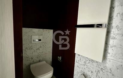 Polat Piyalepaşa Residence, Deniz ve Şehir Manzaralı, Eşyalı 2+1