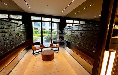 Polat Piyalepaşa Residence, Deniz ve Şehir Manzaralı, Eşyalı 2+1