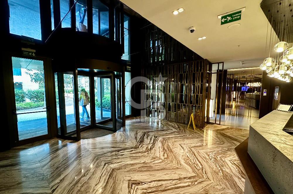 Polat Piyalepaşa Residence, Deniz ve Şehir Manzaralı, Eşyalı 2+1