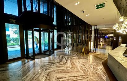 Polat Piyalepaşa Residence, Deniz ve Şehir Manzaralı, Eşyalı 2+1