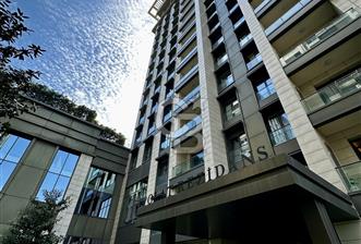 Polat Piyalepaşa Residence, Deniz ve Şehir Manzaralı, Eşyalı 2+1
