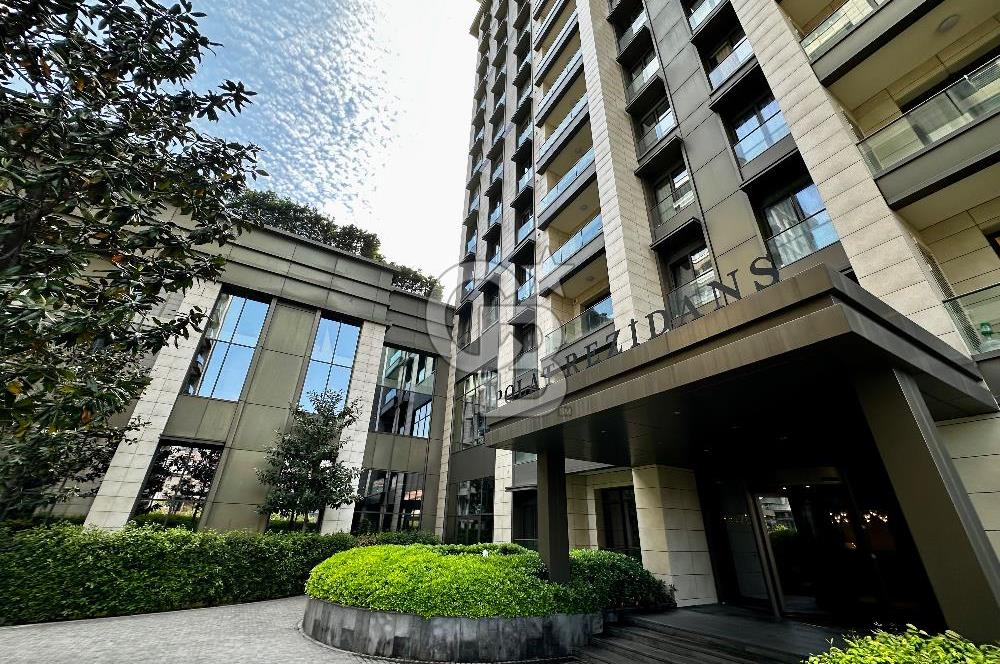 Polat Piyalepaşa Residence, Deniz ve Şehir Manzaralı, Eşyalı 2+1