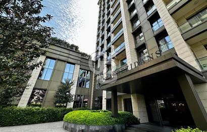 Polat Piyalepaşa Residence, Deniz ve Şehir Manzaralı, Eşyalı 2+1