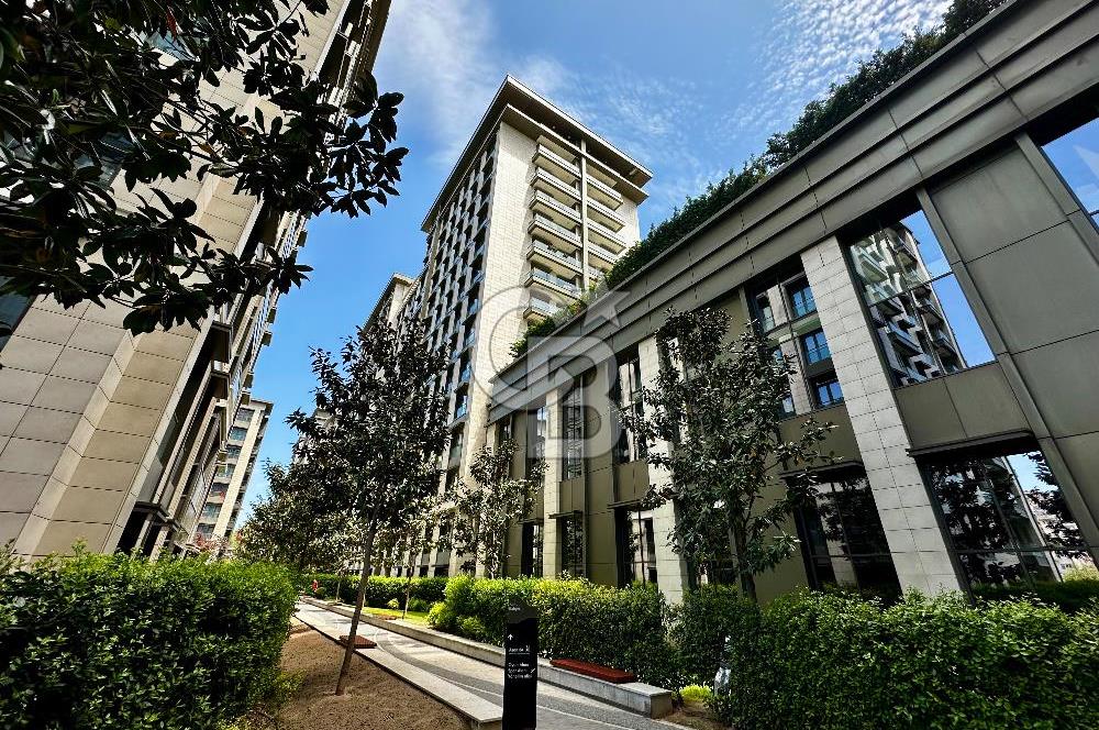 Polat Piyalepaşa Residence, Deniz ve Şehir Manzaralı, Eşyalı 2+1