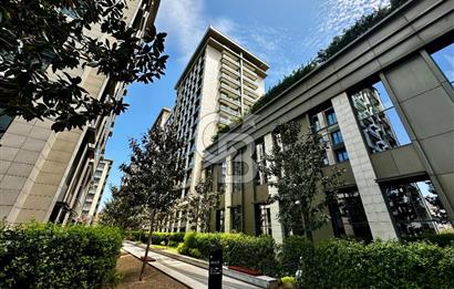 Polat Piyalepaşa Residence, Deniz ve Şehir Manzaralı, Eşyalı 2+1