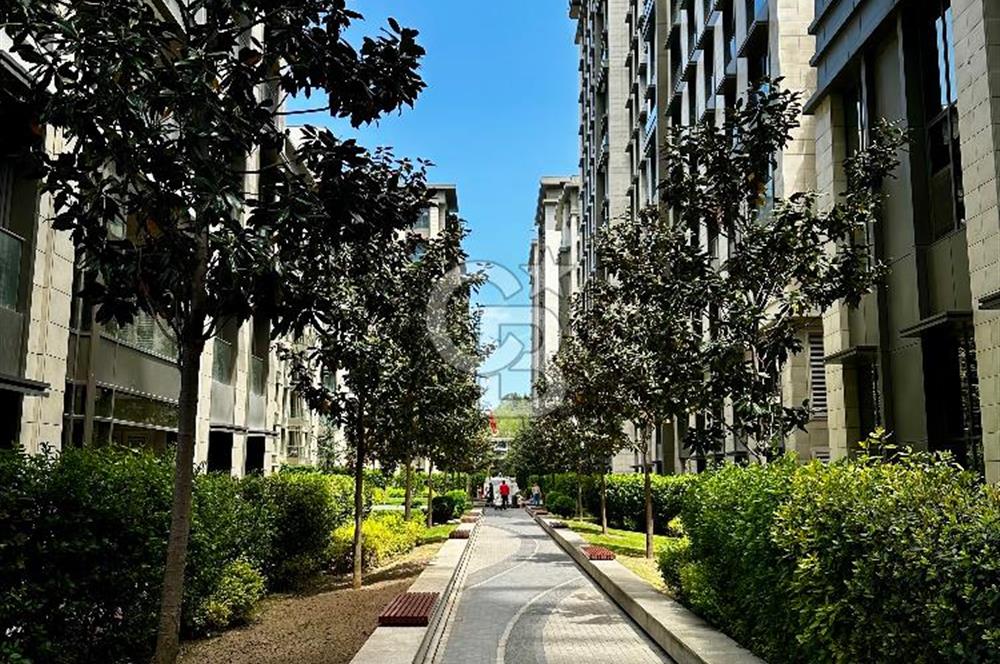 Polat Piyalepaşa Residence, Deniz ve Şehir Manzaralı, Eşyalı 2+1