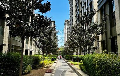 Polat Piyalepaşa Residence, Deniz ve Şehir Manzaralı, Eşyalı 2+1