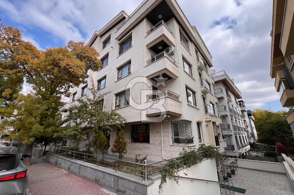 BAHÇELİEVLER 7.CAD PARALELİ FULL YAPILI EŞYALI SATILIK 3+1 DAİRE