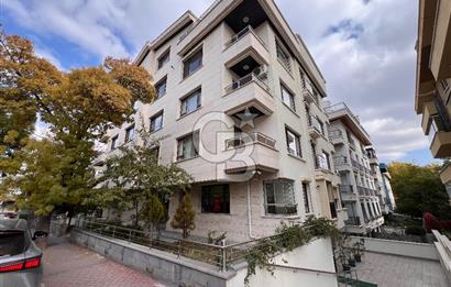 BAHÇELİEVLER 7.CAD PARALELİ FULL YAPILI EŞYALI SATILIK 3+1 DAİRE