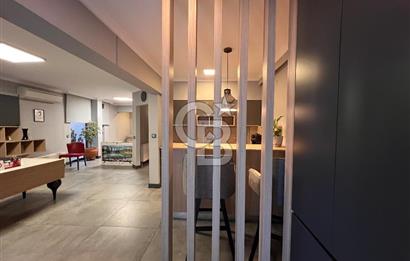 BAHÇELİEVLER 7.CAD PARALELİ FULL YAPILI EŞYALI SATILIK 3+1 DAİRE