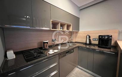BAHÇELİEVLER 7.CAD PARALELİ FULL YAPILI EŞYALI SATILIK 3+1 DAİRE