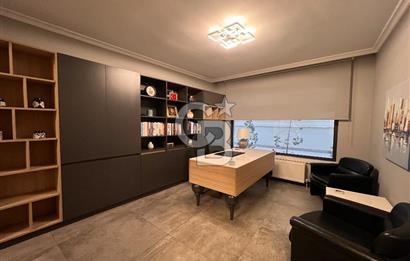 BAHÇELİEVLER 7.CAD PARALELİ FULL YAPILI EŞYALI SATILIK 3+1 DAİRE