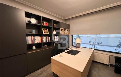 BAHÇELİEVLER 7.CAD PARALELİ FULL YAPILI EŞYALI SATILIK 3+1 DAİRE