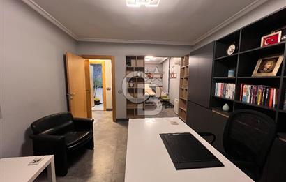 BAHÇELİEVLER 7.CAD PARALELİ FULL YAPILI EŞYALI SATILIK 3+1 DAİRE