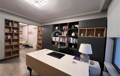 BAHÇELİEVLER 7.CAD PARALELİ FULL YAPILI EŞYALI SATILIK 3+1 DAİRE