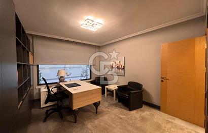 BAHÇELİEVLER 7.CAD PARALELİ FULL YAPILI EŞYALI SATILIK 3+1 DAİRE