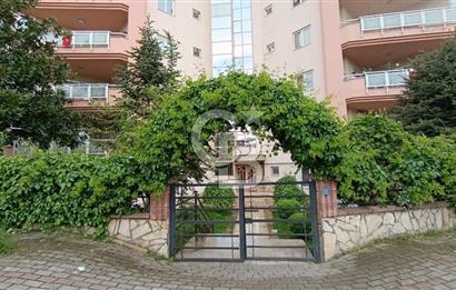 Bağbaşı Mahallesi Özgür Sitesi'nde Satılık 2+1 Geniş Daire