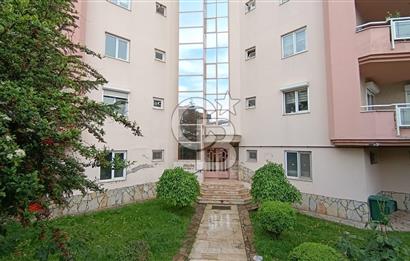 Bağbaşı Mahallesi Özgür Sitesi'nde Satılık 2+1 Geniş Daire