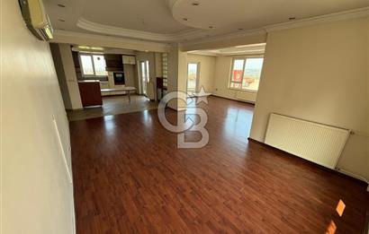 Bağbaşı Mahallesi Özgür Sitesi'nde Satılık 2+1 Geniş Daire