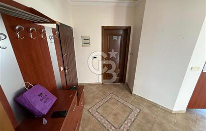 Bağbaşı Mahallesi Özgür Sitesi'nde Satılık 2+1 Geniş Daire