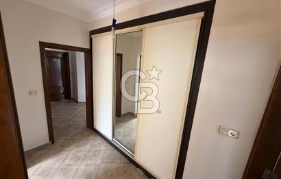 Bağbaşı Mahallesi Özgür Sitesi'nde Satılık 2+1 Geniş Daire