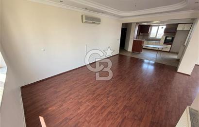 Bağbaşı Mahallesi Özgür Sitesi'nde Satılık 2+1 Geniş Daire