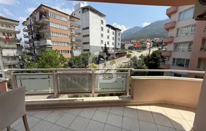 Bağbaşı Mahallesi Özgür Sitesi'nde Satılık 2+1 Geniş Daire